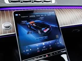 Mercedes-Benz S-Klasse S 63 AMG E Performance Lang thumbnail 30