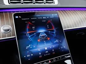 Mercedes-Benz S-Klasse S 63 AMG E Performance Lang thumbnail 31