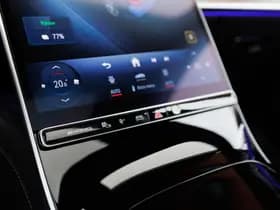 Mercedes-Benz S-Klasse S 63 AMG E Performance Lang thumbnail 32