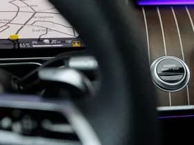 Mercedes-Benz S-Klasse S 63 AMG E Performance Lang thumbnail 33