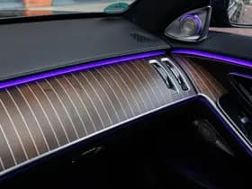 Mercedes-Benz S-Klasse S 63 AMG E Performance Lang thumbnail 34