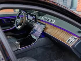 Mercedes-Benz S-Klasse S 63 AMG E Performance Lang thumbnail 35