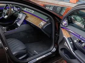 Mercedes-Benz S-Klasse S 63 AMG E Performance Lang thumbnail 36