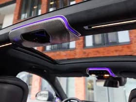 Mercedes-Benz S-Klasse S 63 AMG E Performance Lang thumbnail 38