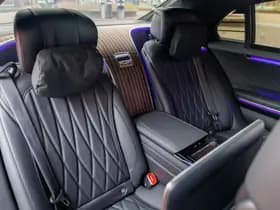 Mercedes-Benz S-Klasse S 63 AMG E Performance Lang thumbnail 39