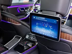 Mercedes-Benz S-Klasse S 63 AMG E Performance Lang thumbnail 40