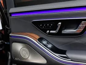 Mercedes-Benz S-Klasse S 63 AMG E Performance Lang thumbnail 41