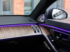 Mercedes-Benz S-Klasse S 63 AMG E Performance Lang thumbnail 46