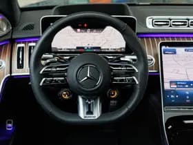 Mercedes-Benz S-Klasse S 63 AMG E Performance Lang thumbnail 48