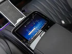 Mercedes-Benz S-Klasse S 63 AMG E Performance Lang thumbnail 49