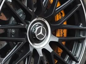Mercedes-Benz S-Klasse S 63 AMG E Performance Lang thumbnail 6