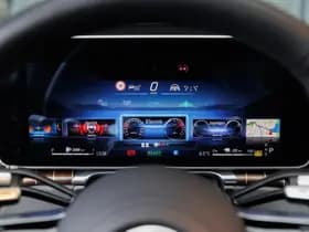 Mercedes-Benz S-Klasse S 63 AMG E Performance Lang thumbnail 51