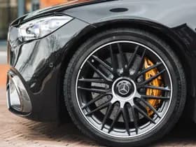 Mercedes-Benz S-Klasse S 63 AMG E Performance Lang thumbnail 7