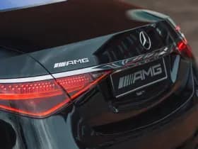 Mercedes-Benz S-Klasse S 63 AMG E Performance Lang thumbnail 10