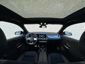 Mercedes-Benz EQA 250 AMG Line 67 kWh thumbnail 11