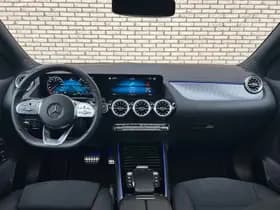 Mercedes-Benz EQA 250 AMG Line 67 kWh thumbnail 13
