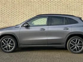 Mercedes-Benz EQA 250 AMG Line 67 kWh thumbnail 3