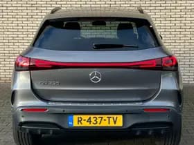 Mercedes-Benz EQA 250 AMG Line 67 kWh thumbnail 5