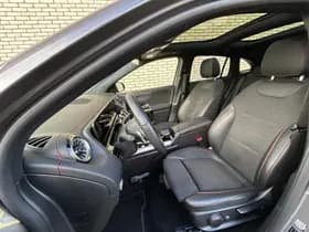 Mercedes-Benz EQA 250 AMG Line 67 kWh thumbnail 7