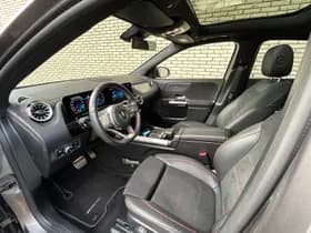 Mercedes-Benz EQA 250 AMG Line 67 kWh thumbnail 8