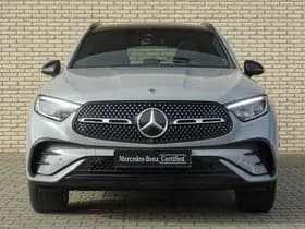 Mercedes-Benz GLC 300e 4-Matic Sport Edition thumbnail 2