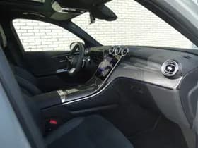 Mercedes-Benz GLC 300e 4-Matic Sport Edition thumbnail 11