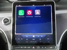 Mercedes-Benz GLC 300e 4-Matic Sport Edition thumbnail 15