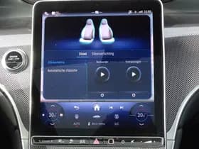 Mercedes-Benz GLC 300e 4-Matic Sport Edition thumbnail 16