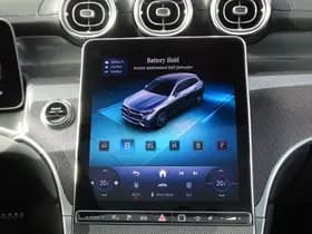 Mercedes-Benz GLC 300e 4-Matic Sport Edition thumbnail 17