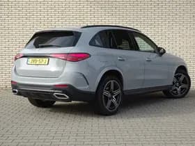 Mercedes-Benz GLC 300e 4-Matic Sport Edition thumbnail 4