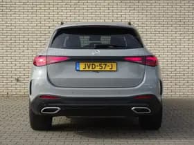 Mercedes-Benz GLC 300e 4-Matic Sport Edition thumbnail 5