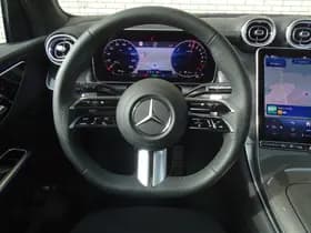 Mercedes-Benz GLC 300e 4-Matic Sport Edition thumbnail 7