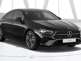 Mercedes-Benz CLA 250e Luxury Line thumbnail 2