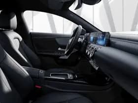 Mercedes-Benz CLA 250e Luxury Line thumbnail 6