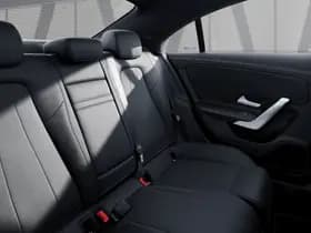 Mercedes-Benz CLA 250e Luxury Line thumbnail 7