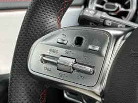 Mercedes-Benz CLA 200 Shooting Brake thumbnail 11