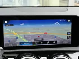 Mercedes-Benz CLA 200 Shooting Brake thumbnail 14