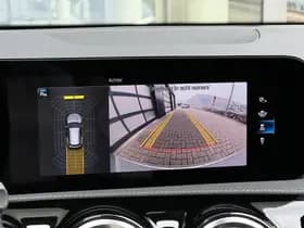 Mercedes-Benz CLA 200 Shooting Brake thumbnail 15