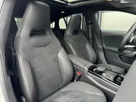 Mercedes-Benz CLA 200 Shooting Brake thumbnail 7