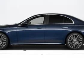 Mercedes-Benz E-Klasse E 300 e Business Solution AMG thumbnail 3