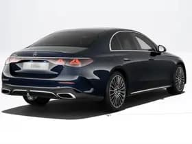 Mercedes-Benz E-Klasse E 300 e Business Solution AMG thumbnail 5