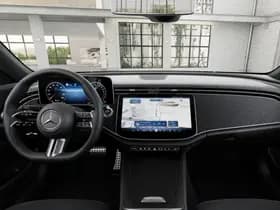 Mercedes-Benz E-Klasse E 300 e Business Solution AMG thumbnail 6