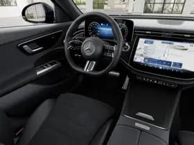 Mercedes-Benz E-Klasse E 300 e Business Solution AMG thumbnail 7