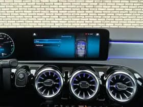 Mercedes-Benz A-Klasse A 250 e Business Solution AMG Line thumbnail 13