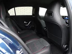 Mercedes-Benz A-Klasse A 250 e Business Solution AMG Line thumbnail 17