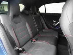 Mercedes-Benz A-Klasse A 250 e Business Solution AMG Line thumbnail 18