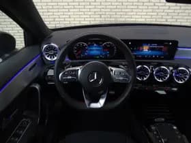 Mercedes-Benz A-Klasse A 250 e Business Solution AMG Line thumbnail 7