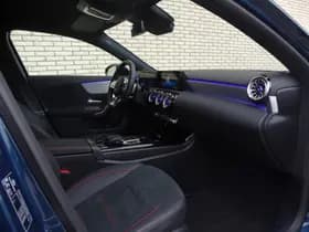 Mercedes-Benz A-Klasse A 250 e Business Solution AMG Line thumbnail 10