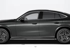 Mercedes-Benz GLC 300e 4-Matic Coupé Business Solution AMG thumbnail 3