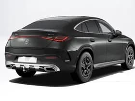 Mercedes-Benz GLC 300e 4-Matic Coupé Business Solution AMG thumbnail 5